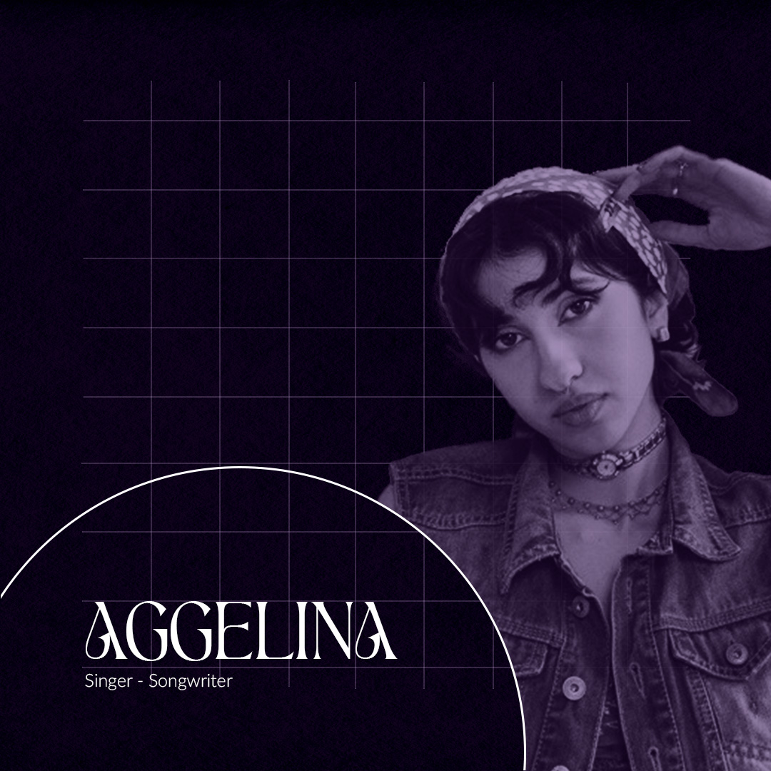 Aggelina