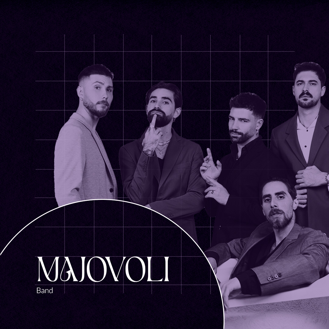 Majovoli