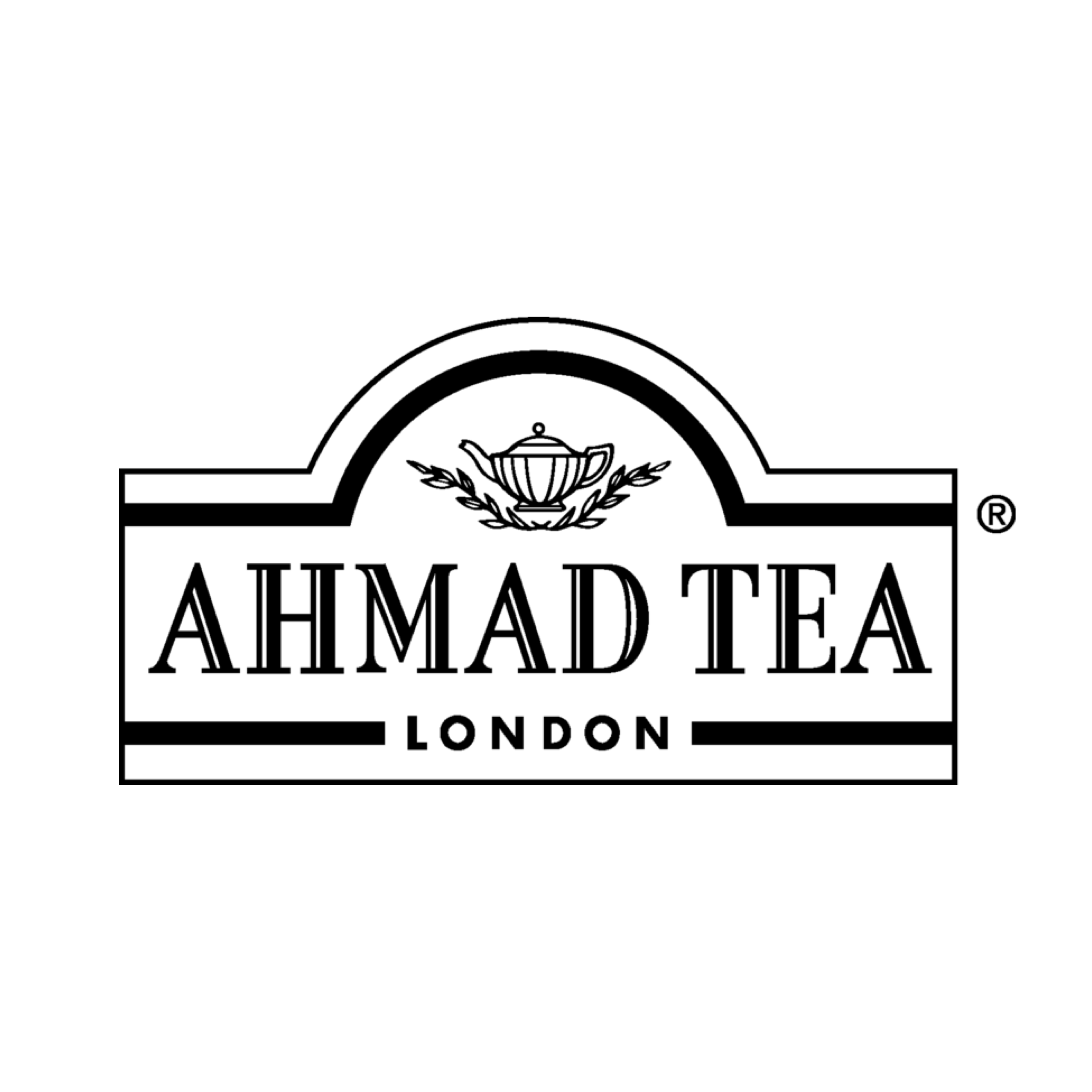 Ahmad Tea London