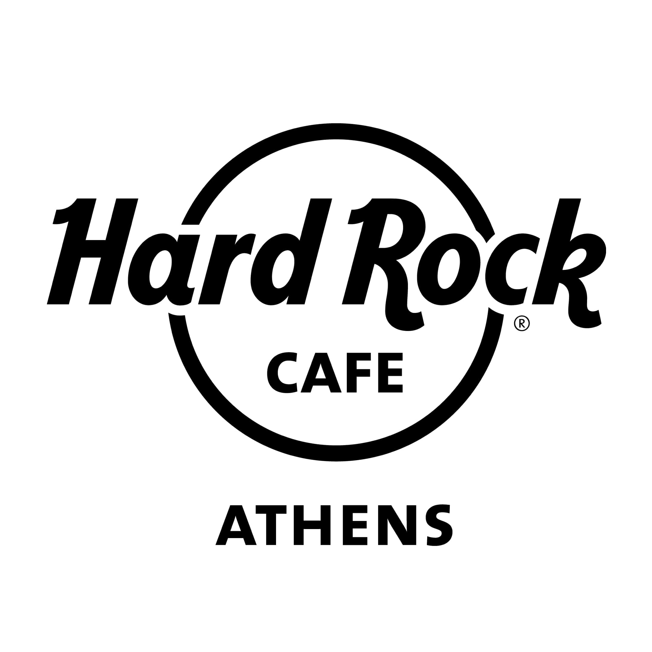 Hard Rock Athens