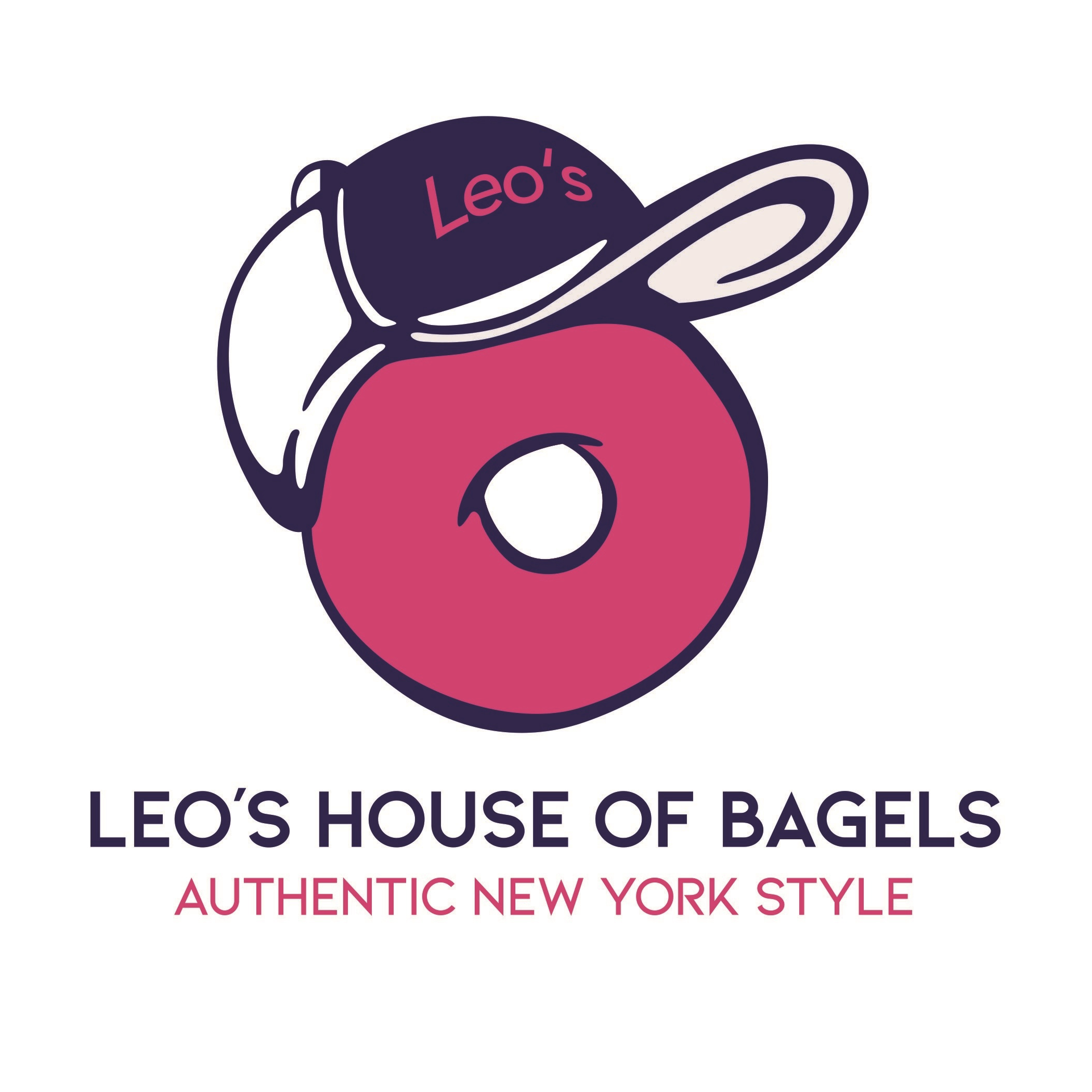 Leo's House of Bagels