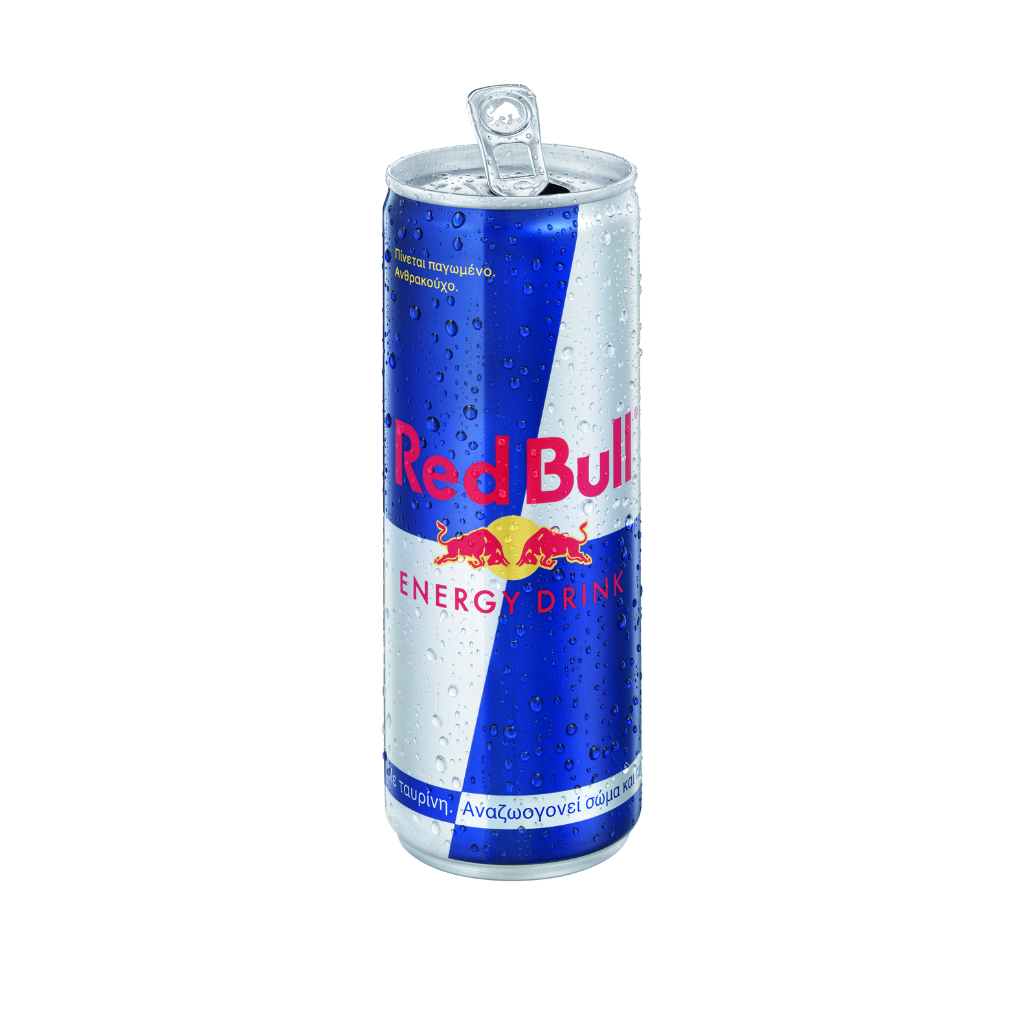 Red Bull