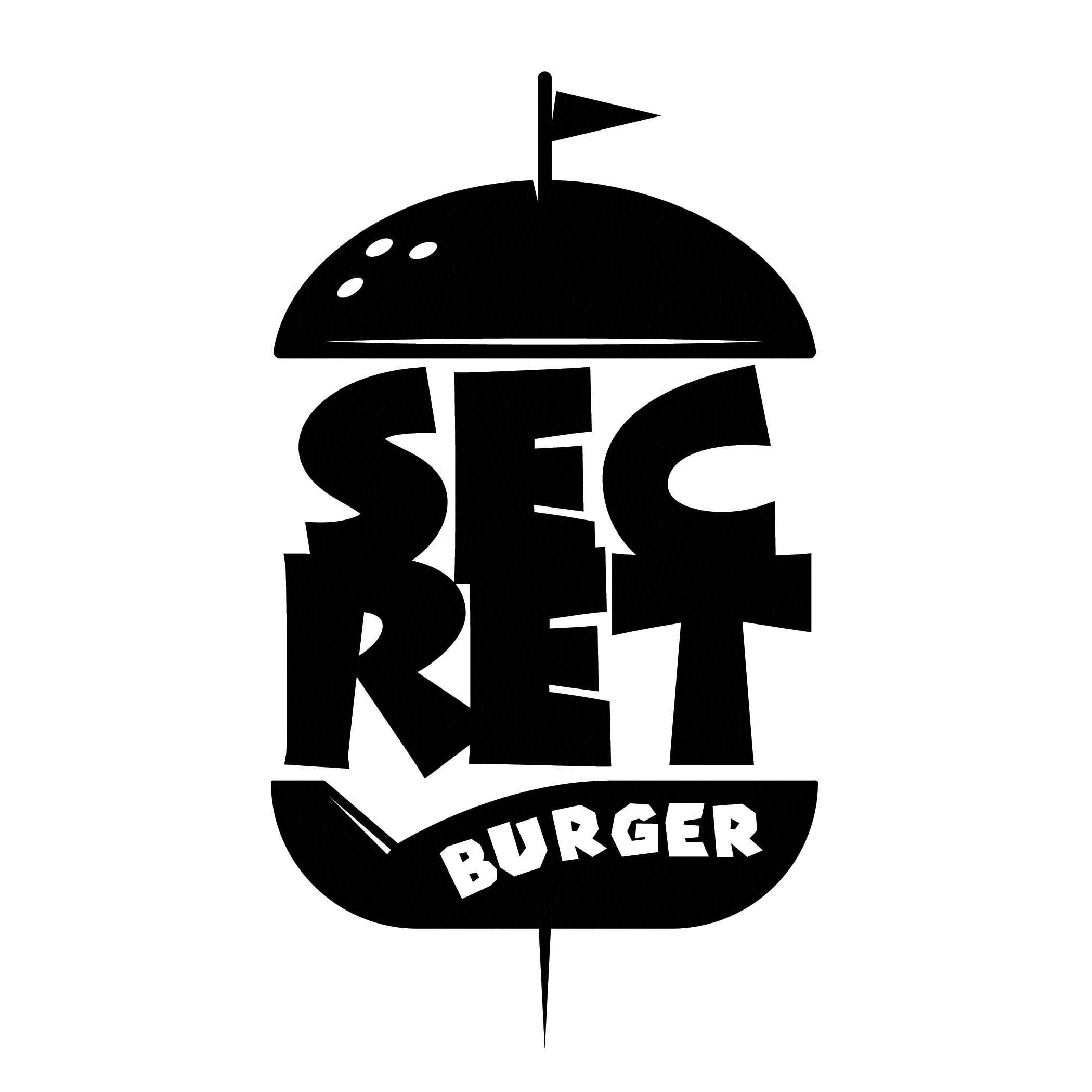 Secret Burger