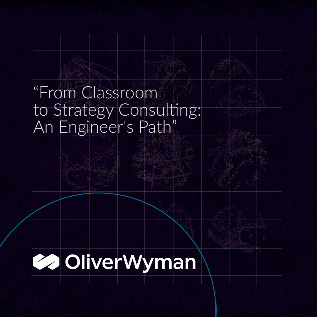 Oliver Wyman